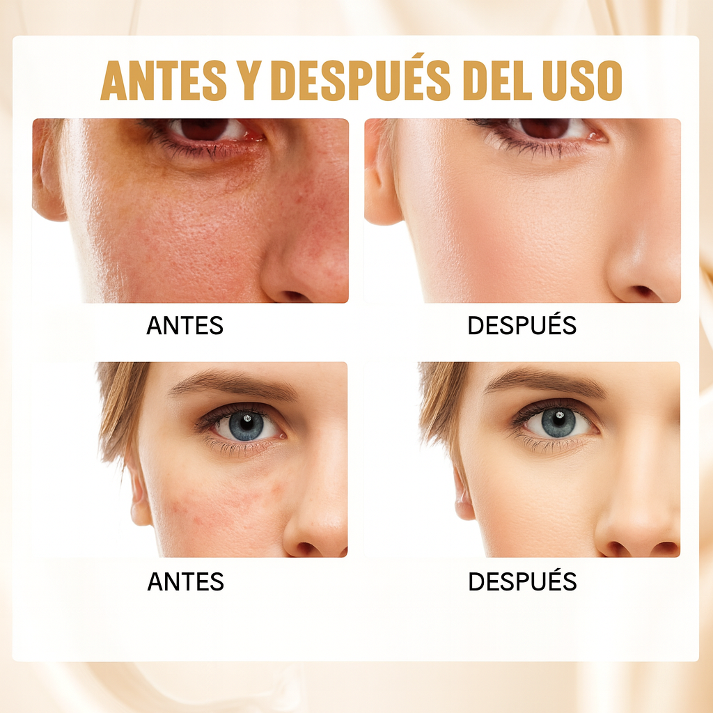 Base inteligente 4 en 1 GlowMatch™