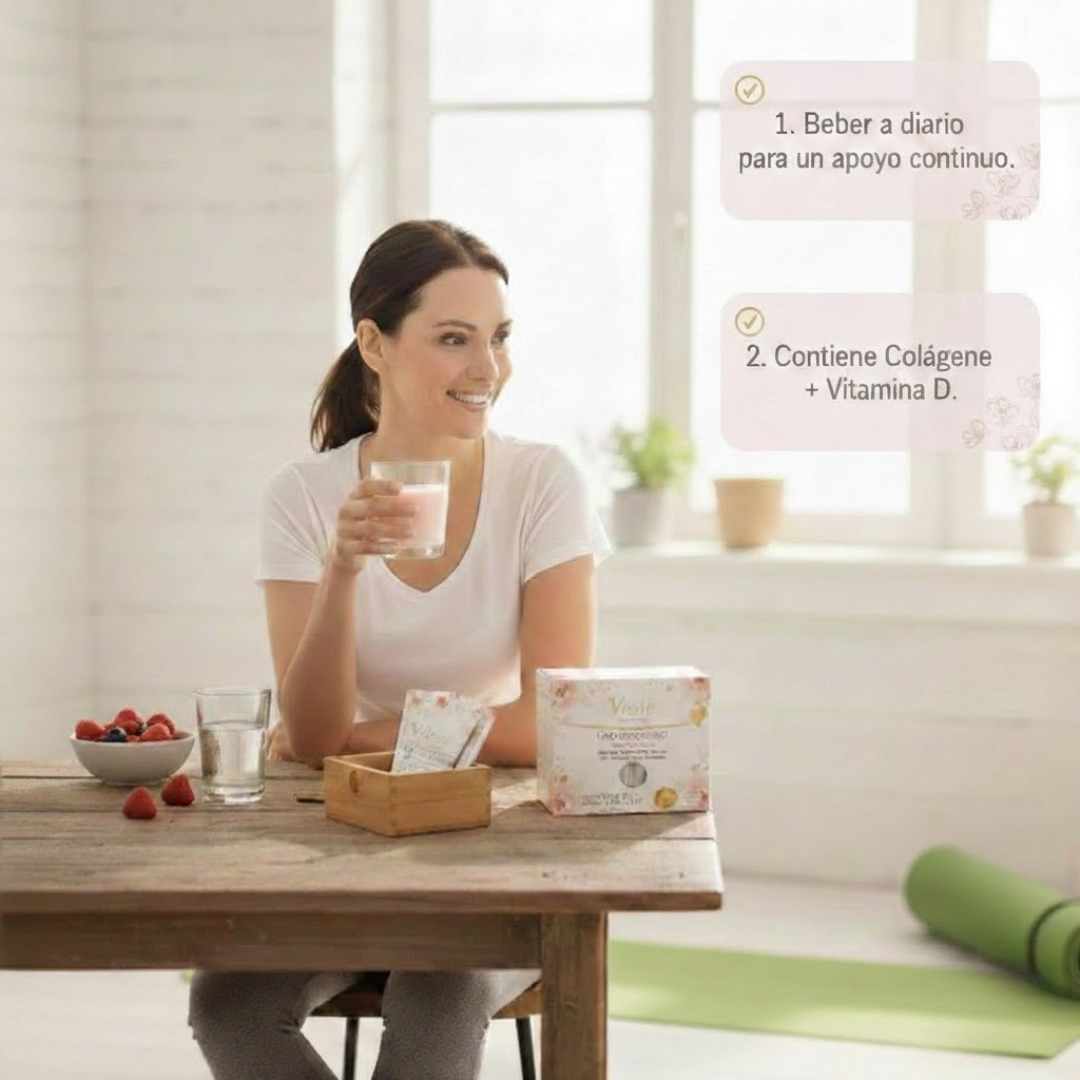 Vitalé Uro-Collagen Pelvic Support