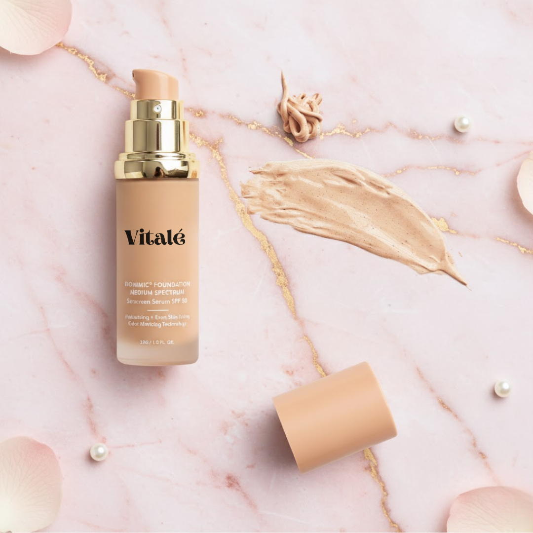 Base inteligente 4 en 1 GlowMatch™