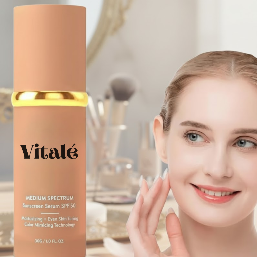 Base inteligente 4 en 1 GlowMatch™