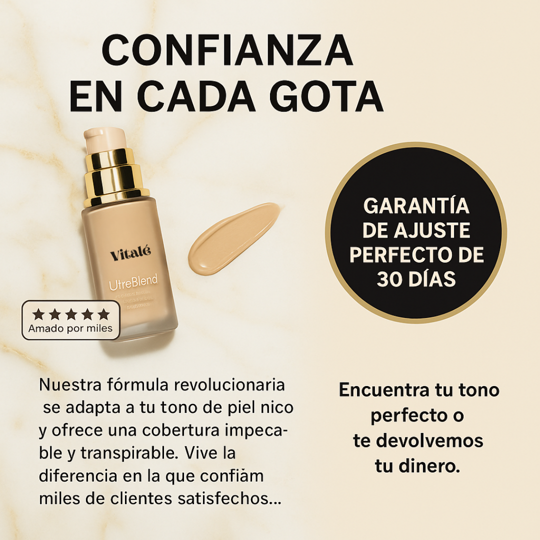 Base inteligente 4 en 1 GlowMatch™