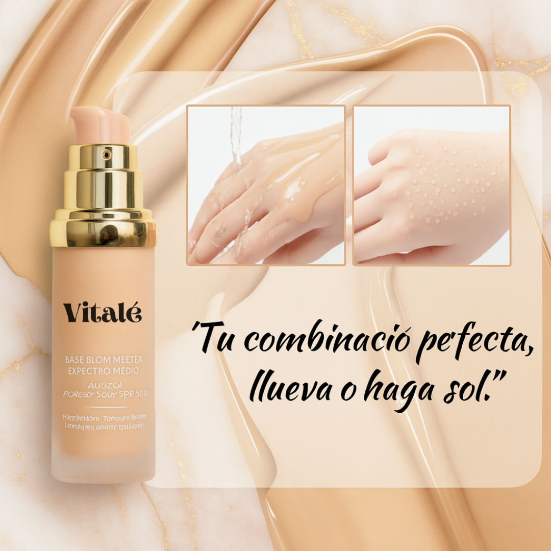 Base inteligente 4 en 1 GlowMatch™